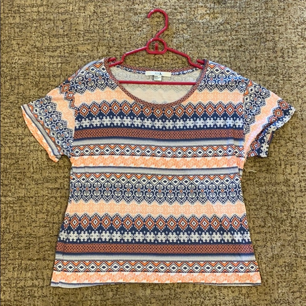 Summer Top